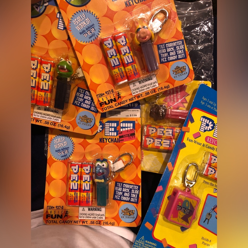 PEZ - Picture 13 of 16
